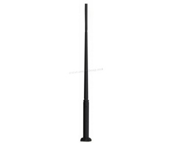 Stilp pentru lampa Fumagalli Ektor 3500 000.368 (Black)