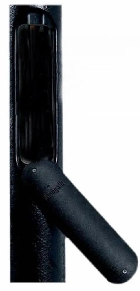 Stilp pentru lampa Fumagalli Ektor 4000 000.372 (Black)