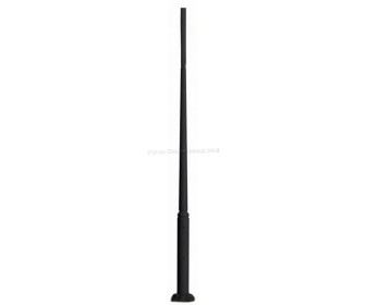 Stilp pentru lampa Fumagalli Ektor 4000 000.372 (Black)