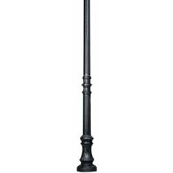 Stilp pentru lampa Fumagalli Karmel 3500 000.235 (Black)