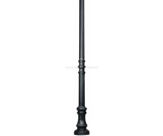 Stilp pentru lampa Fumagalli Karmel 3500 000.235 (Black)