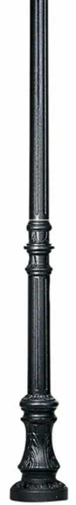 Stilp pentru lampa Fumagalli Karmel 4000 000.238 (Black)