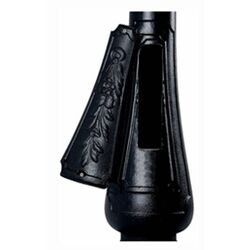 Stilp pentru lampa Fumagalli Tabor 000.205 (Black) Thumb