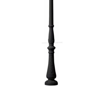 Stilp pentru lampa Fumagalli Tabor 000.205 (Black)