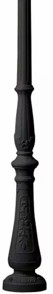 Stilp pentru lampa Fumagalli Tabor 000.205 (Black)