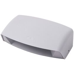 Lampa Fumagalli Abram 190 AB2.000.LX.K1K (Grey)