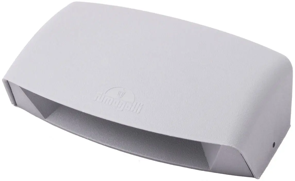 Lampa Fumagalli Abram 190 AB2.000.LX.K1K (Grey)