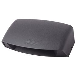 Lampa Fumagalli Abram 190 (Black)