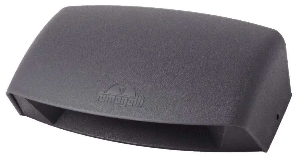 Lampa Fumagalli Abram 190 (Black)