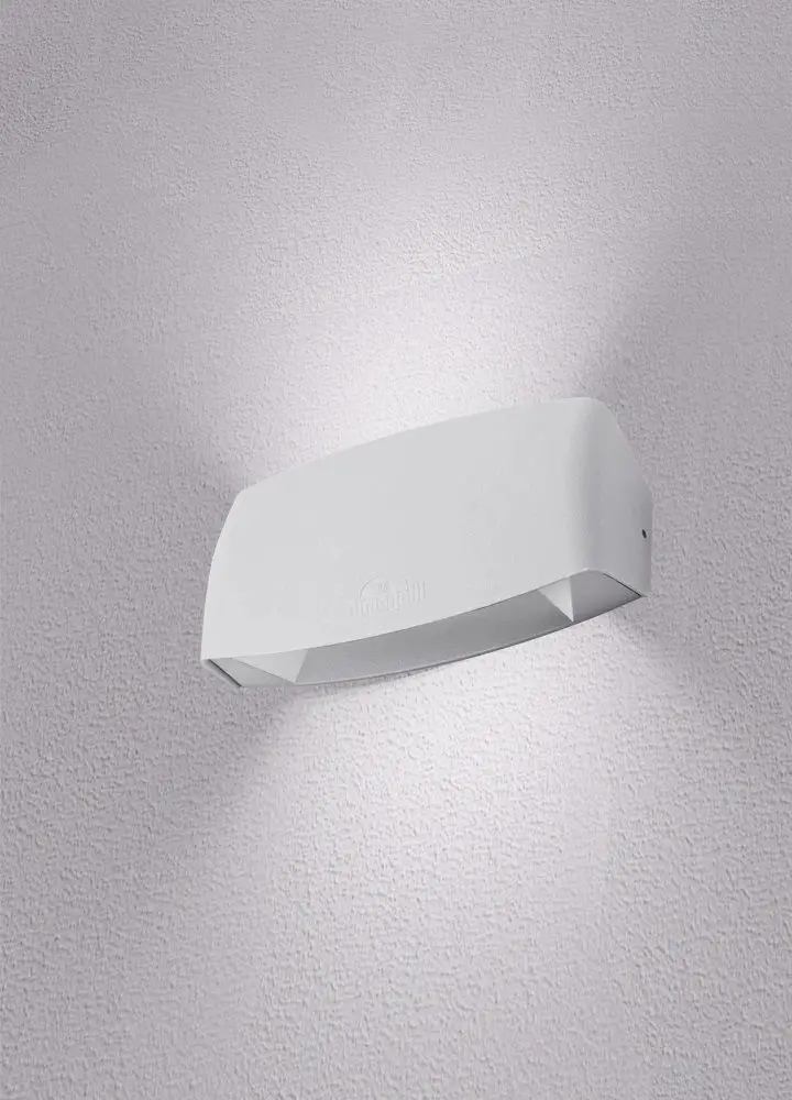 Lampa Fumagalli Abram 190 (White)