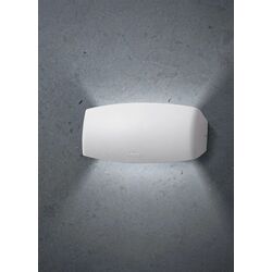 Lampa Fumagalli Abram 190 (White) Thumb