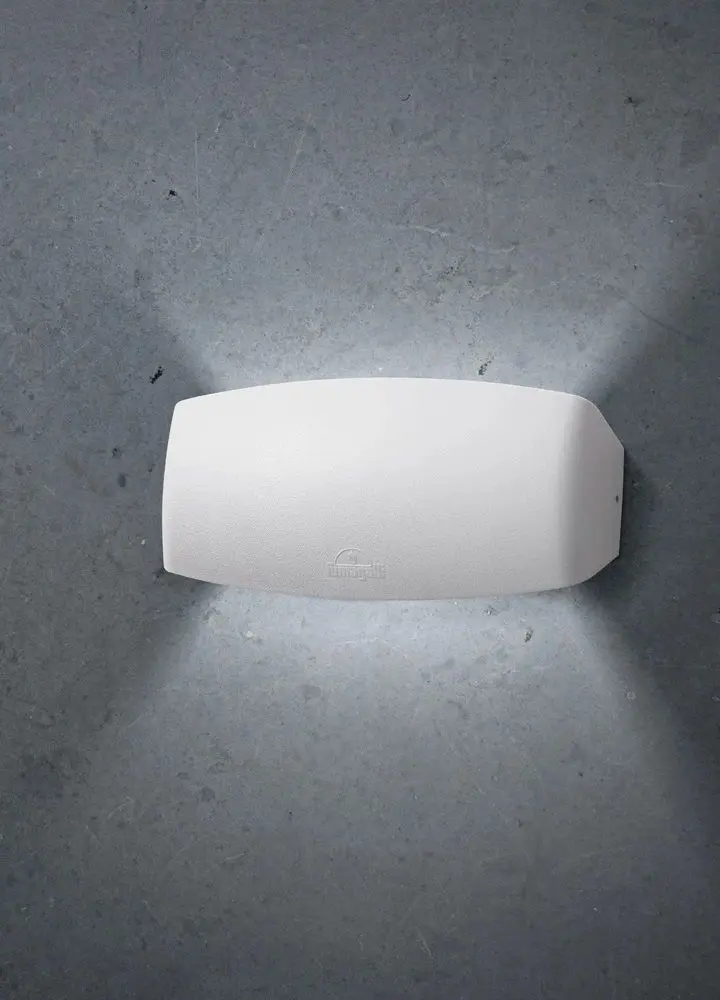 Lampa Fumagalli Abram 190 (White)