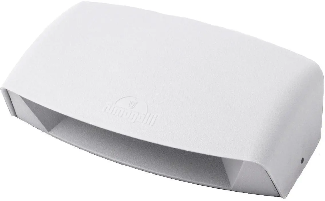 Lampa Fumagalli Abram 190 (White)