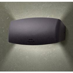 Светильник Fumagalli Abram 270 (Black) Thumb