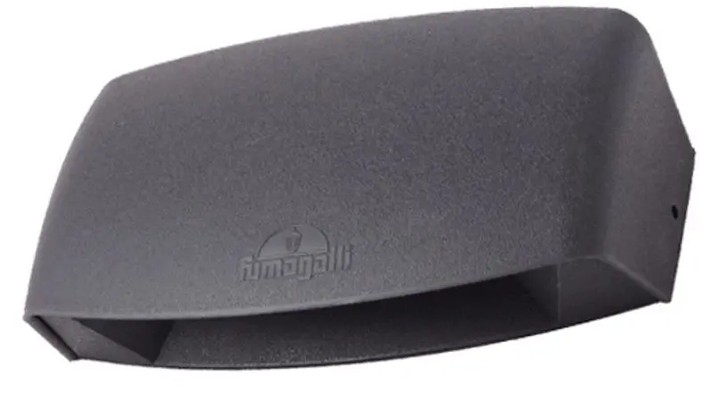 Светильник Fumagalli Abram 270 (Black)