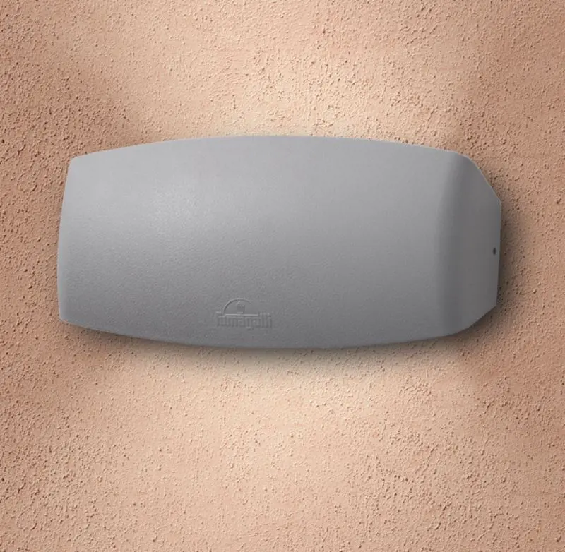 Светильник Fumagalli Abram 270 (Gray)