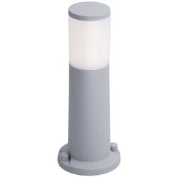 Lampa Fumagalli Amelia 400 DR2.574.LY.V1K (Grey/Opal)