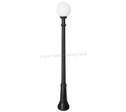 Lampa Fumagalli Artu'/G250 G25.158.F1L (Black Opal)