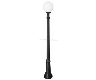 Lampa Fumagalli Artu'/G250 G25.158.F1L (Black Opal)