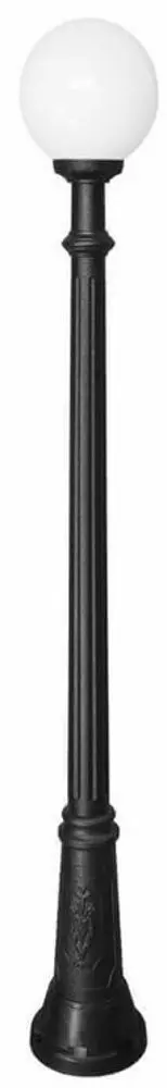 Светильник Fumagalli Artu'/G250 G25.158.F1L (Black Opal)