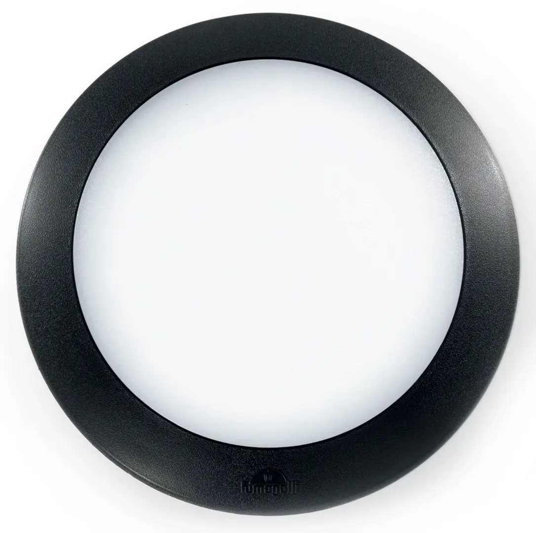 Lampa Fumagalli Berta GX53 (Opal)