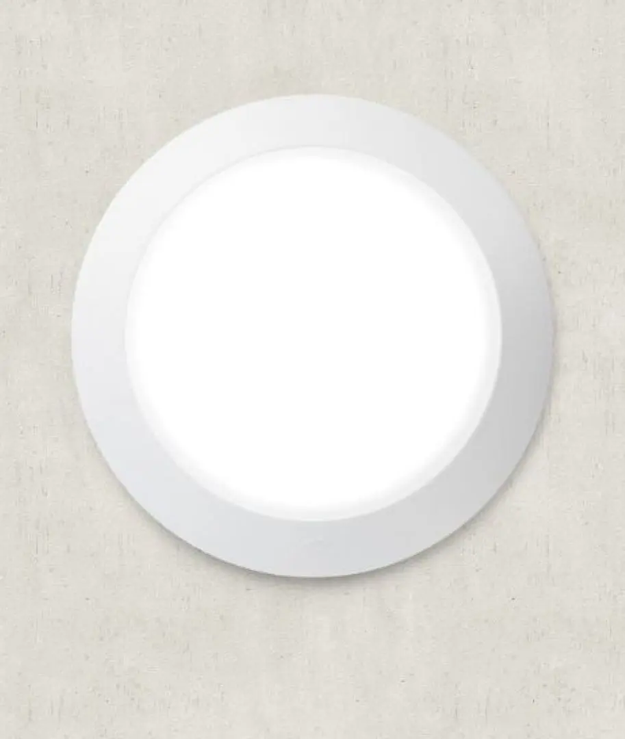 Lampa Fumagalli Berta 11 (White)