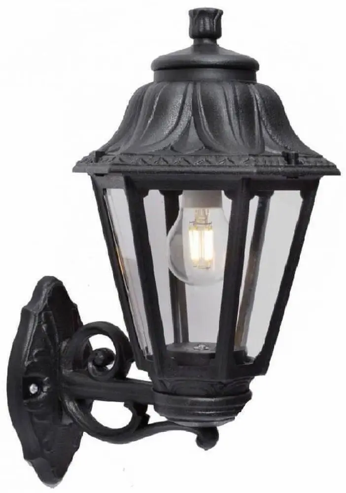 Светильник Fumagalli Bisso/Anna E22.131.E27 (Back Opal)