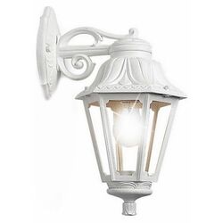 Lampa Fumagalli Bisso/Anna E22.131.E27 (White)