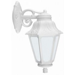 Lampa Fumagalli Bisso/Anna E22.131.E27 (White Opal)