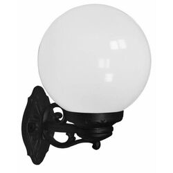 Lampa Fumagalli Bisso/G250 G25.131.E27 (Black Opal)