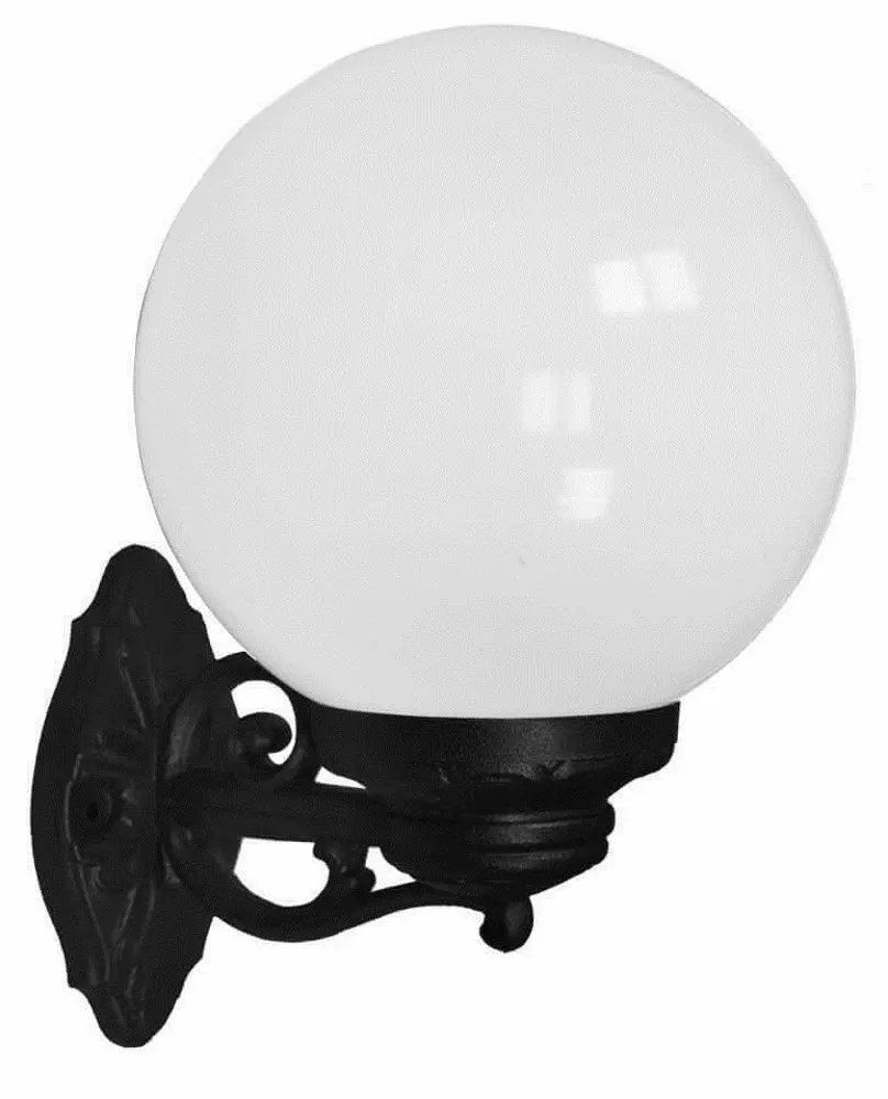 Светильник Fumagalli Bisso/G250 G25.131.E27 (Black Opal)