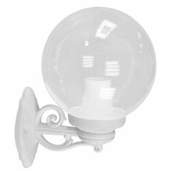 Lampa Fumagalli Bisso/G250 G25.131.E27 (White)