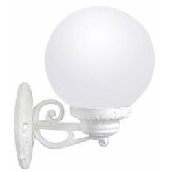 Lampa Fumagalli Bisso/G250 G25.131.E27 (White Opal)