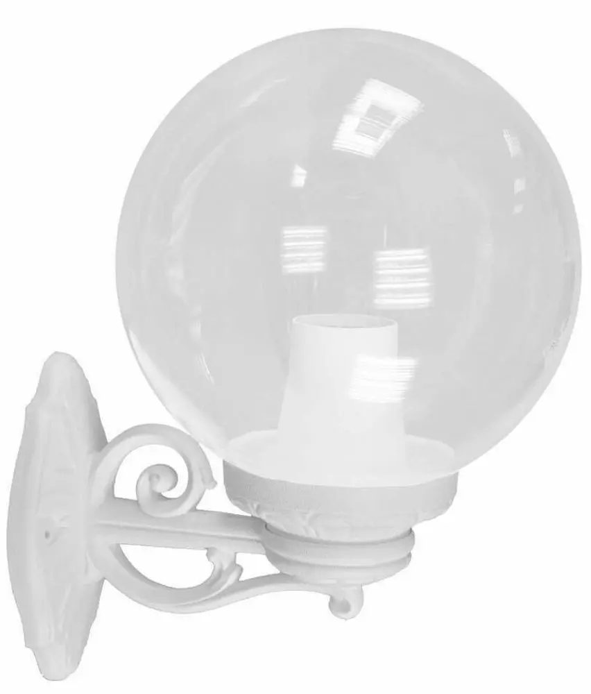 Светильник Fumagalli Bisso/G250 G25.131.E27 (White)