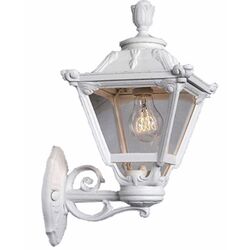 Lampa Fumagalli Bisso/Golia Q23.131.E27  (White)