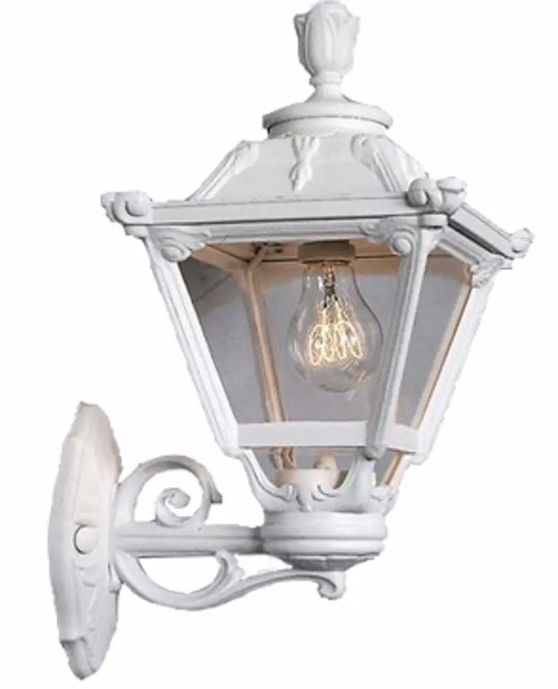 Светильник Fumagalli Bisso/Golia Q23.131.E27  (White)