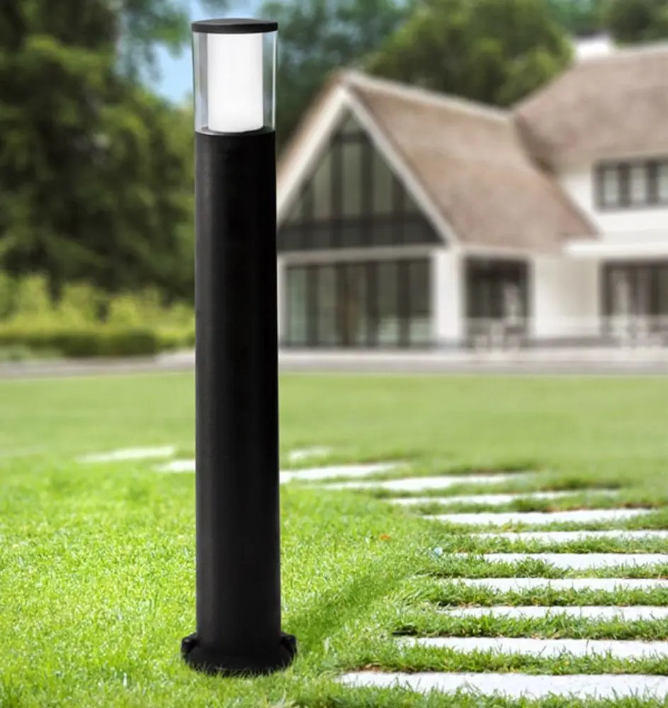 Lampa Fumagalli Carlo 800 DR1.575.U1L (Black)