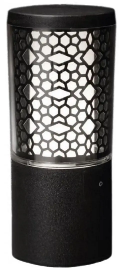 Lampa Fumagalli Carlo Deco 400 DR3.574.U1K (Black)