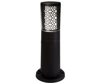 Lampa Fumagalli Carlo Deco 400 DR3.574.U1K (Black)