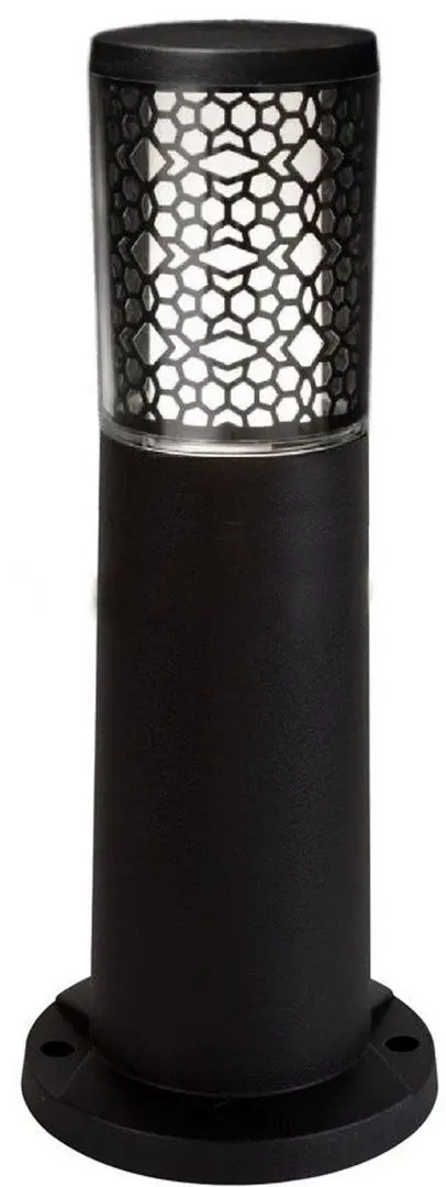 Lampa Fumagalli Carlo Deco 400 DR3.574.U1K (Black)