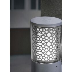 Lampa Fumagalli Carlo Deco 400 DR3.574.U1K (Grey) Thumb