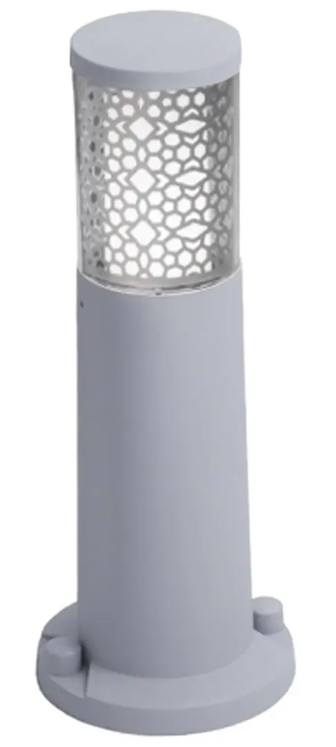 Lampa Fumagalli Carlo Deco 400 DR3.574.U1K (Grey)