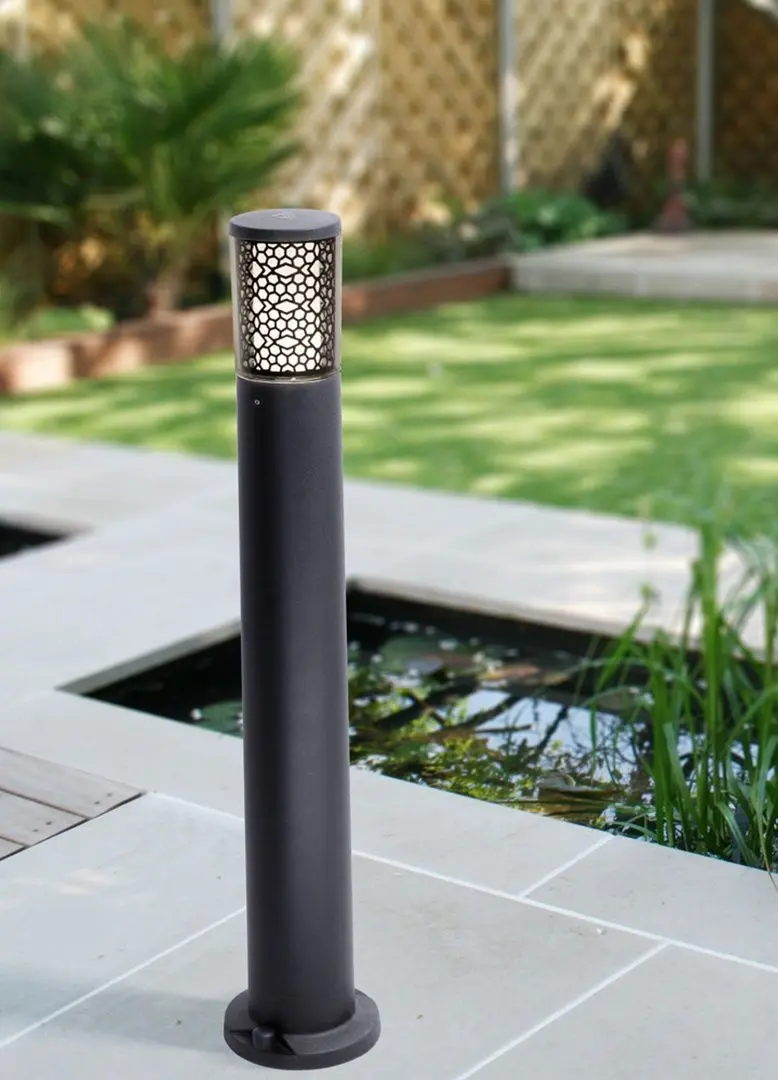 Светильник Fumagalli Carlo Deco 800 DR3.575.U1K (Black)