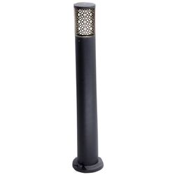 Lampa Fumagalli Carlo Deco 800 DR3.575.U1K (Black)