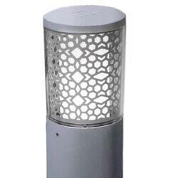 Lampa Fumagalli Carlo Deco 800 DR3.575.U1K (Grey) Thumb