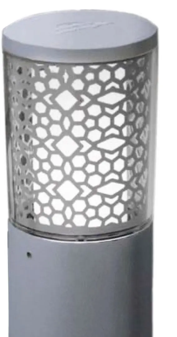 Lampa Fumagalli Carlo Deco 800 DR3.575.U1K (Grey)