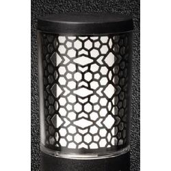 Светильник Fumagalli Carlo Deco Wall DR3.570.U1K (Black) Thumb