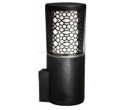 Lampa Fumagalli Carlo Deco Wall DR3.570.U1K (Black)