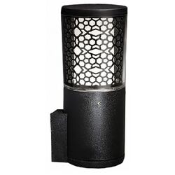 Lampa Fumagalli Carlo Deco Wall DR3.570.U1K (Black)
