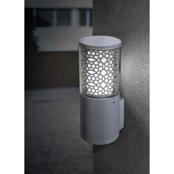 Lampa Fumagalli Carlo Deco Wall DR3.570.U1K (Grey) Thumb